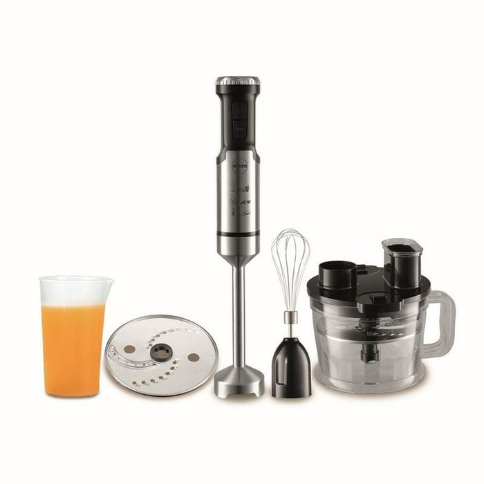 Handblender Eldom BL220 Zilverkleurig 1000 W