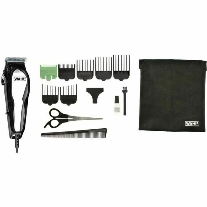 Baard en haar trimmer Wahl 20107.0460 Baldfader