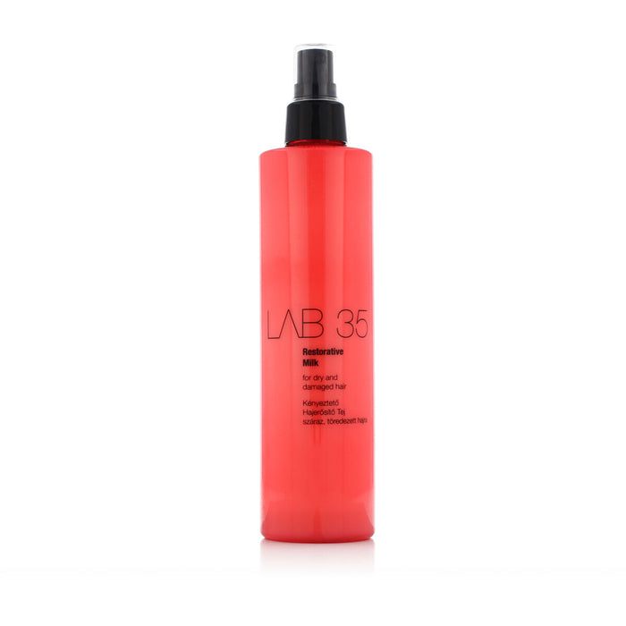 Herstellende Conditioner Kallos Cosmetics Lab 35 300 ml
