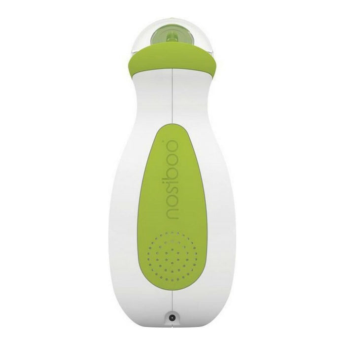 Neusaspirator Nosiboo Nasal aspirator Go