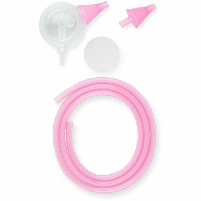 Neusaspirator Nosiboo Pro