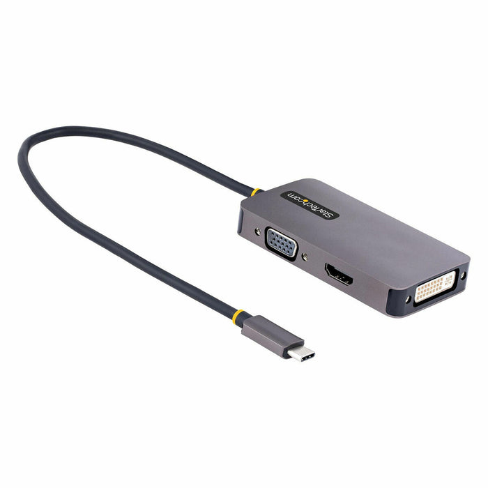 USB -adapter Startech 118