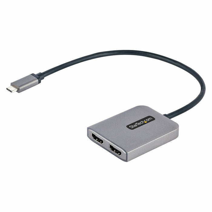 Kabel USB-C naar HDMI Startech MST14CD122HD