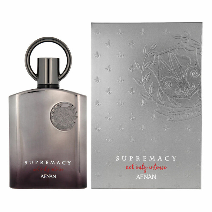 Herenparfum Afnan SUPREMACY
