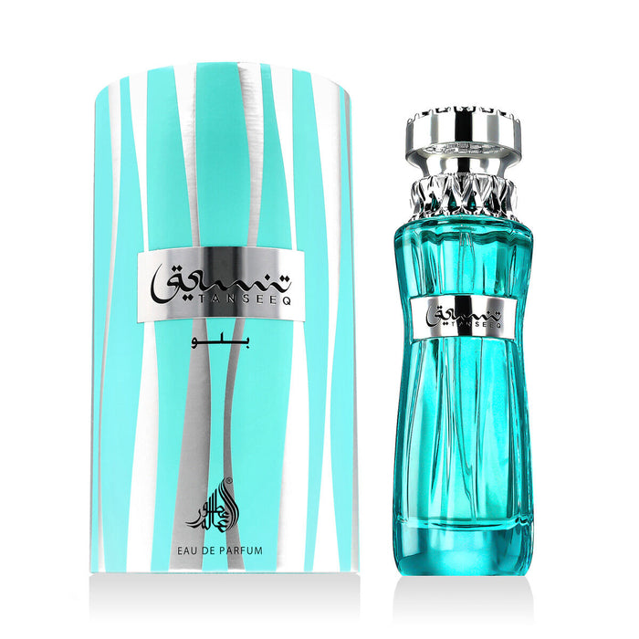 Herenparfum Athoor Al Alam Tanseeq Blue EDP 100 ml
