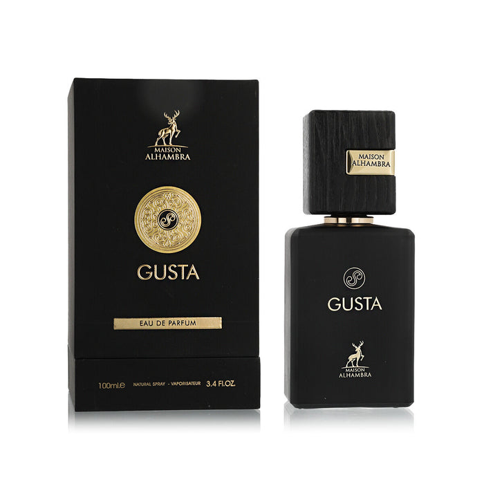 Uniseks Parfum Maison Alhambra Gusta EDP 100 ml