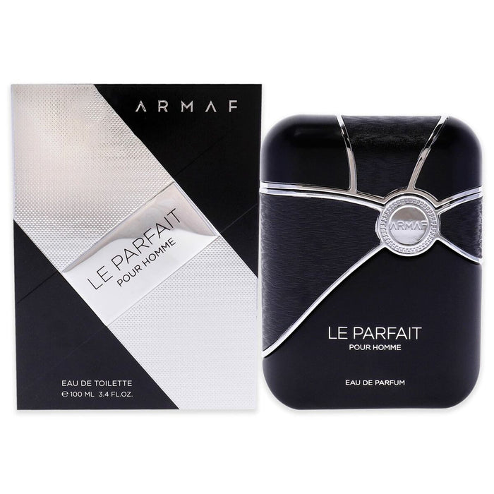 Herenparfum Armaf Le Parfait Pour Homme EDT 100 ml