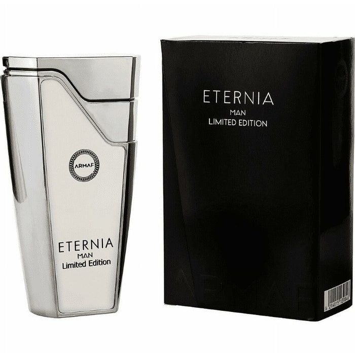 Herenparfum Armaf Eternia EDP 80 ml