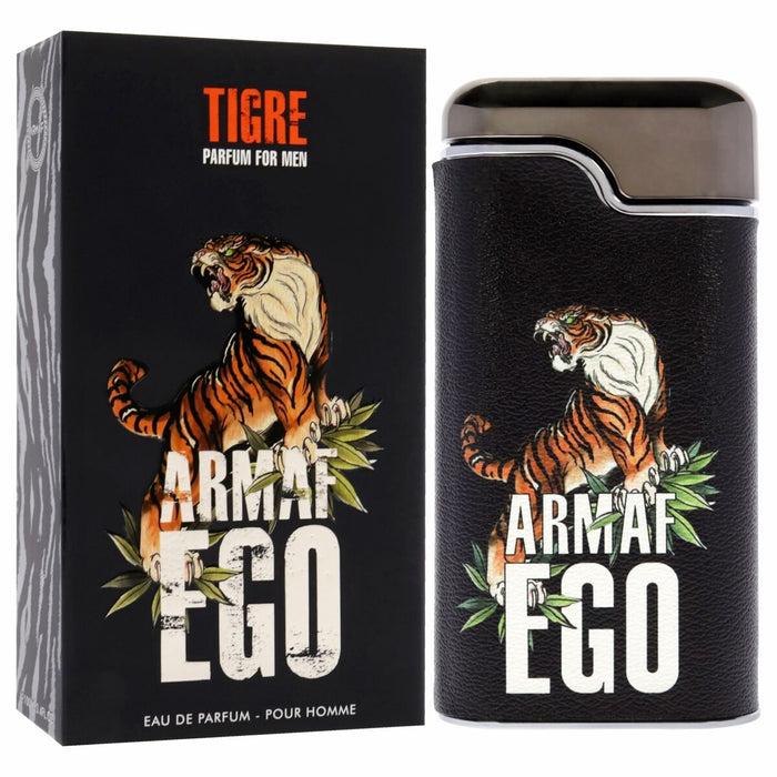 Herenparfum Armaf Ego Tigre EDP 100 ml