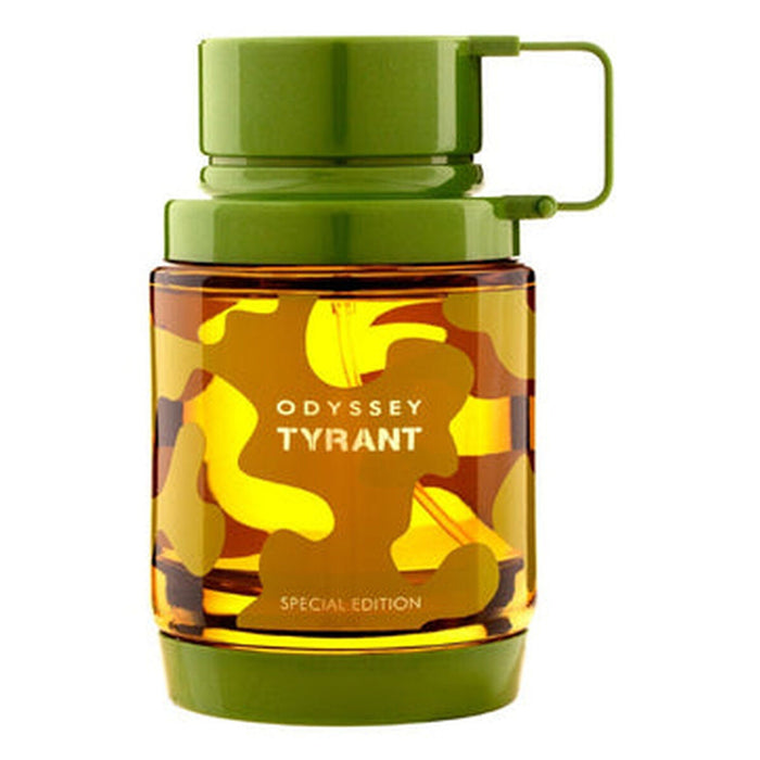 Herenparfum Armaf Odyssey Tyrant EDP 100 ml