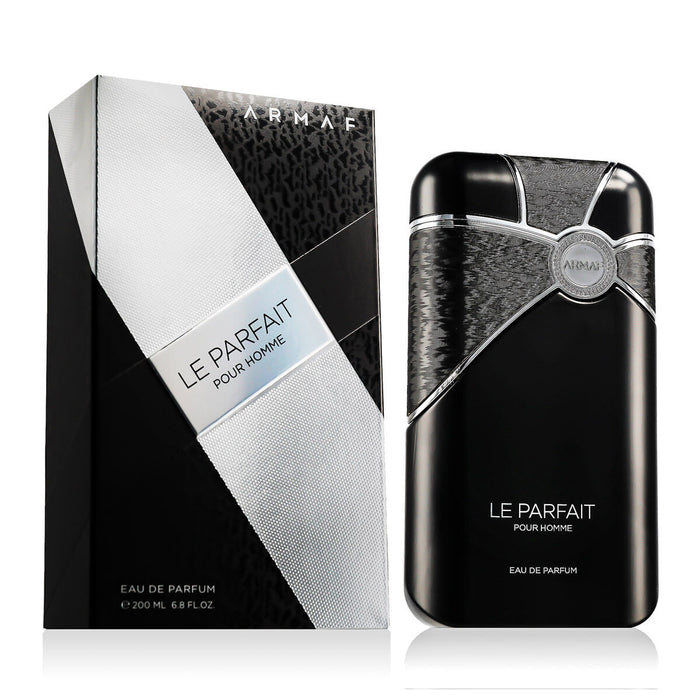 Herenparfum Armaf Le Parfait Pour Homme EDT 200 ml