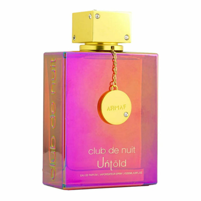 Uniseks Parfum Armaf CLUB DE NUIT