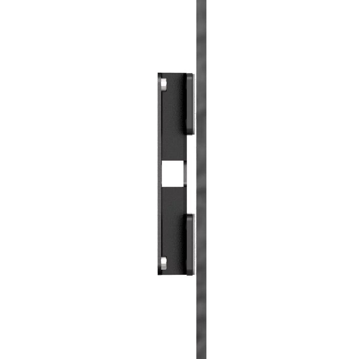 Mobiel- of tabletondersteuning Compulocks 201MGL Zwart