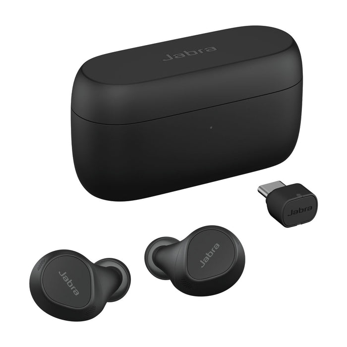 Headset met Bluetooth en microfoon GN Audio EVOLVE2 BUDS