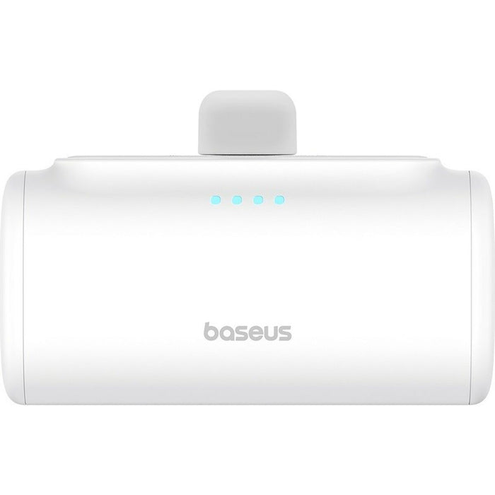Powerbank Baseus P10068306213-00 Wit 5000 mAh