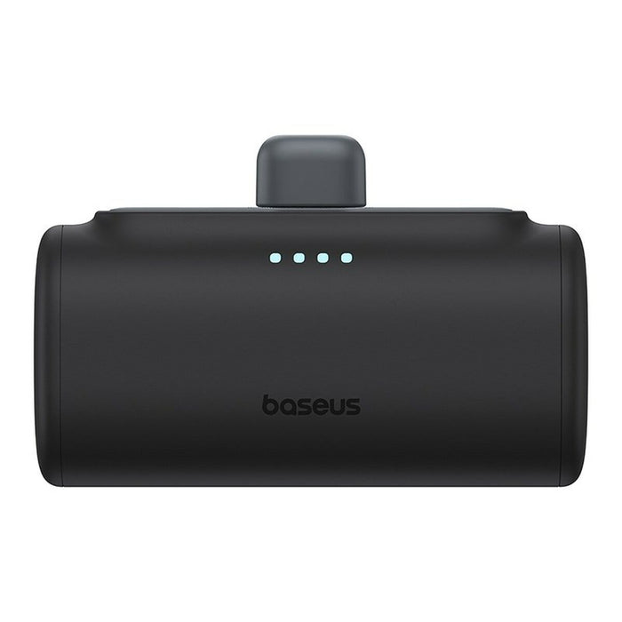 Powerbank Baseus P10068307113-00 Zwart 5000 mAh