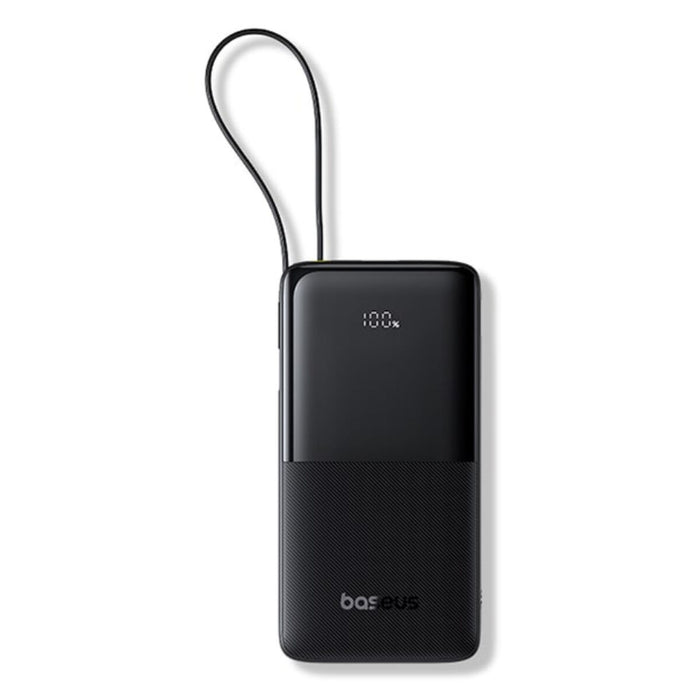 Powerbank Baseus P10077101113-00 Zwart 10000 mAh