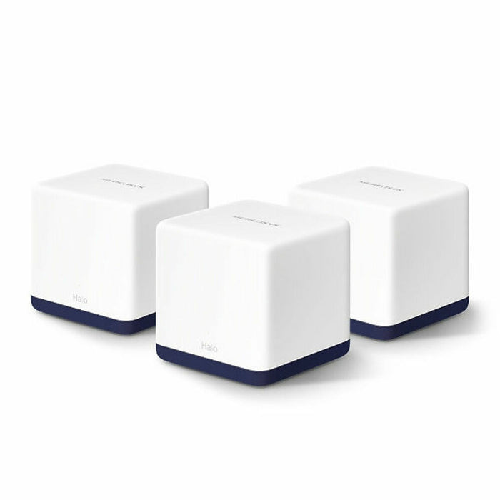 Toegangspunt Mercusys Halo H50G 1300 Mbps Mesh