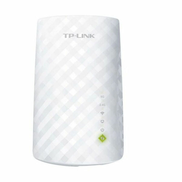 Wi-Fi-Repeater TP-Link RE200 AC750 5 GHz 433 Mbps
