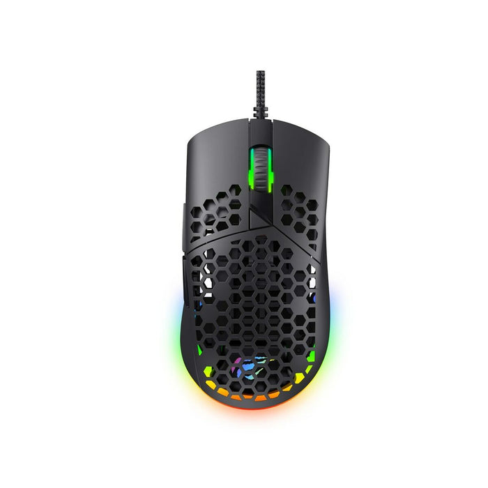 Gamemuis Havit MS1036 Zwart