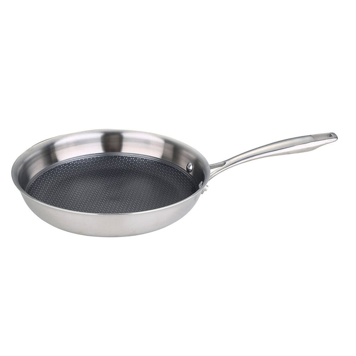 Pan Masterpro BGMP-1630 Ø 20 cm Roestvrij staal