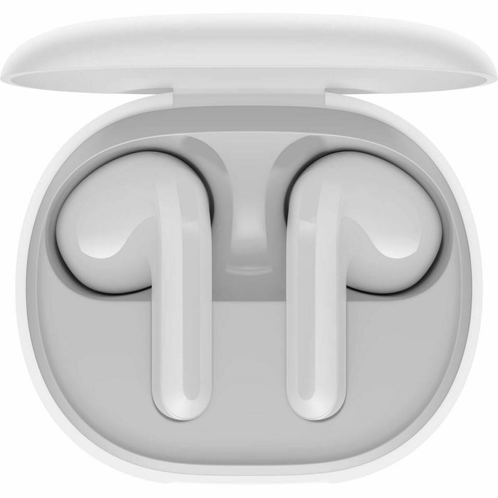 In-ear Bluetooth Hoofdtelefoon Xiaomi Redmi Buds 4 Lite Wit
