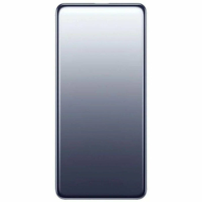 Powerbank Xiaomi BHR9535GL Silver
