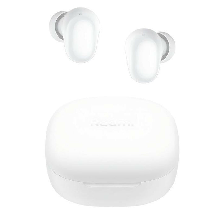 In-ear Bluetooth Hoofdtelefoon Xiaomi BHR8773GL Wit