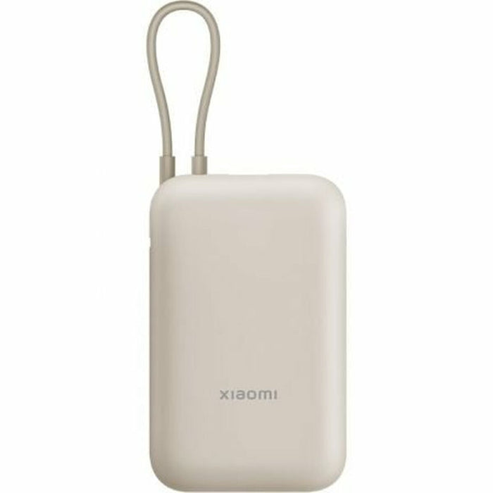 Beveiligingscamera Xiaomi BHR9072GL Beige 10000 mAh