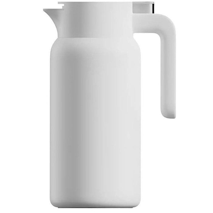 Waterkoker Xiaomi INSU KET 1.8L Wit Grijs Aluminium Plastic