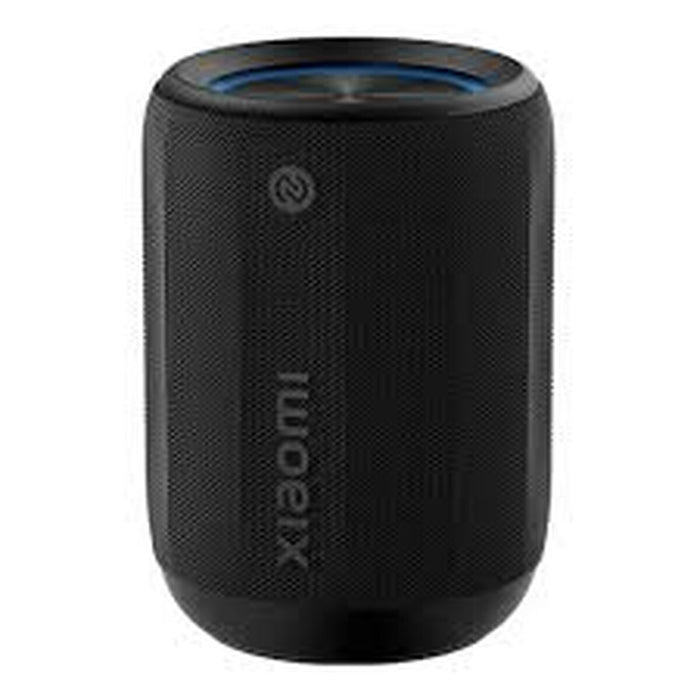 Dankzij de draagbare Bluetooth®-luidsprekers Xiaomi BT SPK MINI BK Zwart