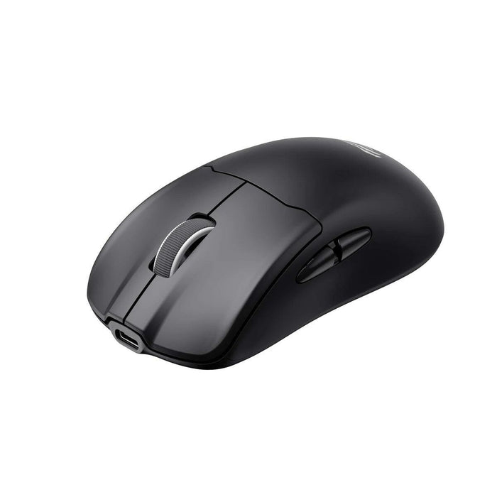 Gaming muis met led Havit MS979WB Zwart Afgedrukt