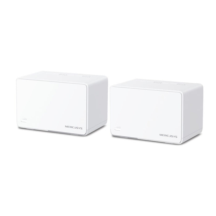 Toegangspunt Mercusys Halo H80X(2-pack)