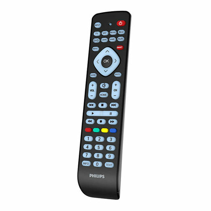 Afstandsbediening Philips SRP2018/10