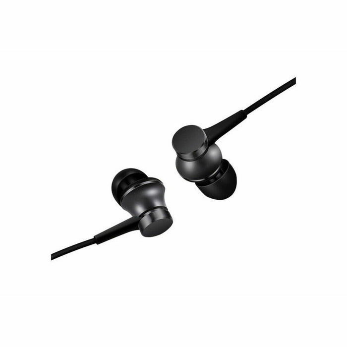 Hoofdtelefoon met microfoon Xiaomi ZBW4354TY_SML Zwart