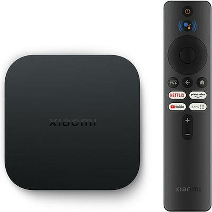 Streamingapparaat Xiaomi Mi BOX S