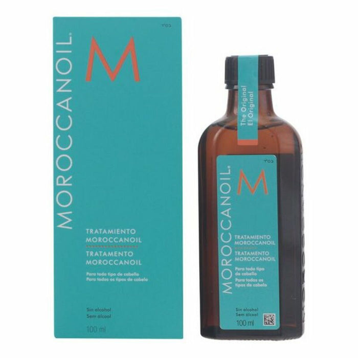 Haarolie Moroccanoil (100 ml)