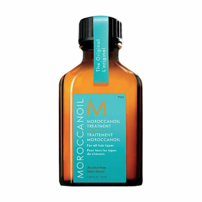 Herstellende haarbehandeling Moroccanoil MO25ML