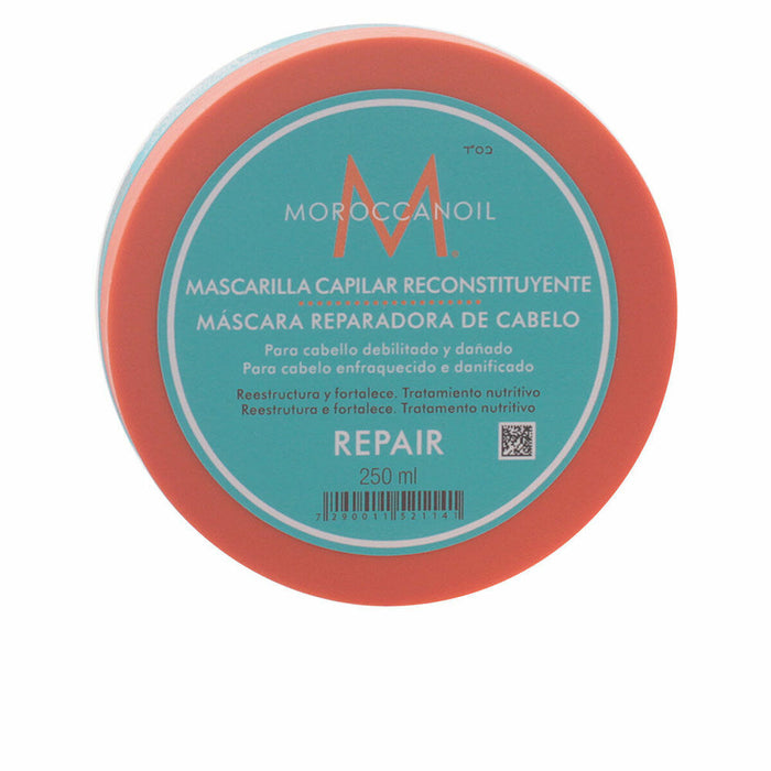 Herstellend Haar Masker Moroccanoil  Repair Restorative 250 ml