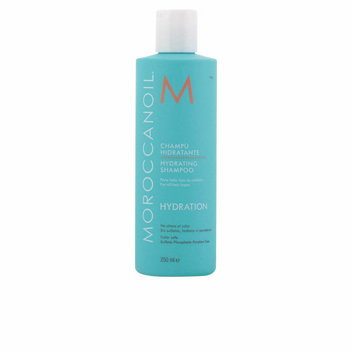 Vochtinbrengende Shampoo Hydration Moroccanoil