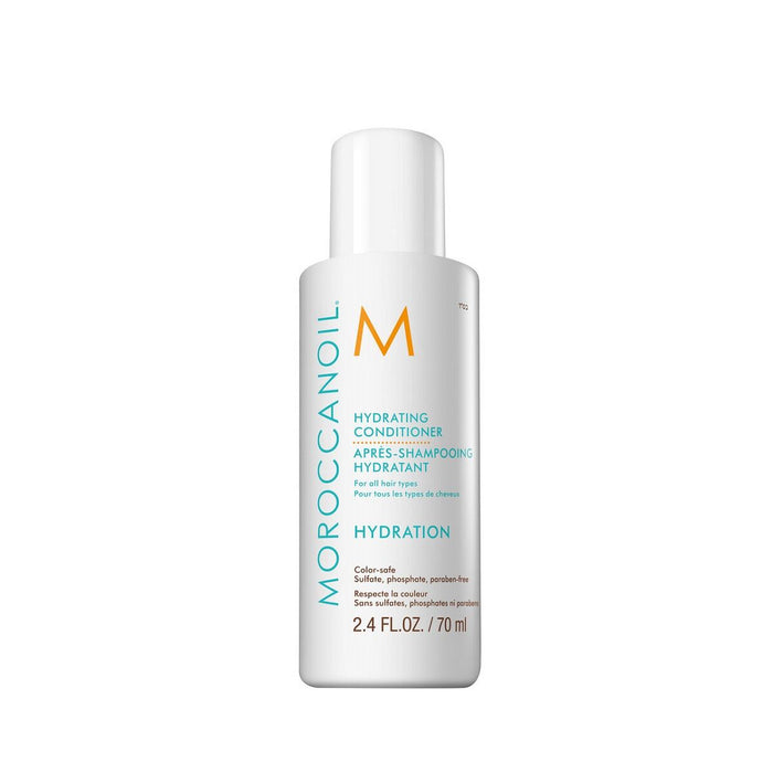 Voedende Conditioner Moroccanoil Hydrating Conditioner 70 ml