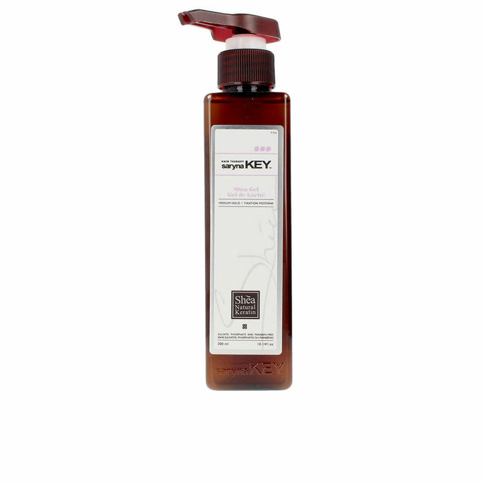 Haarmasker Saryna Key CURL CONTROL 300 ml