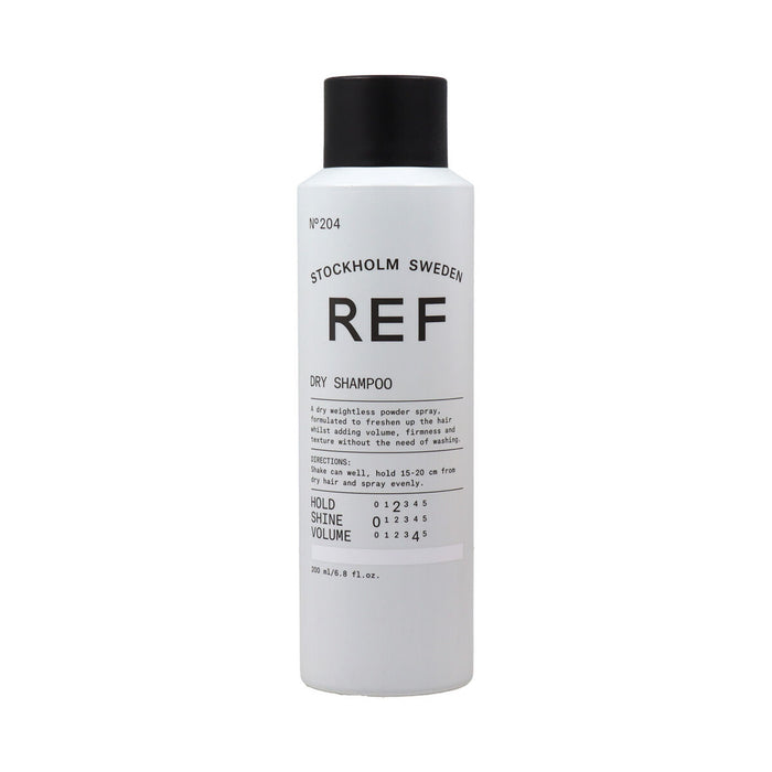 Droge Shampoo REF DRY 200 ml