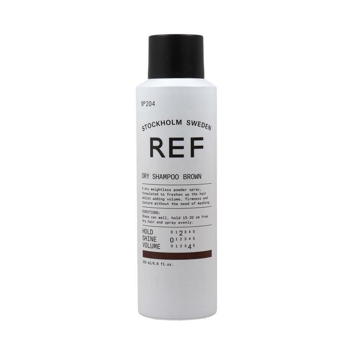 Droge Shampoo REF DRY 200 ml