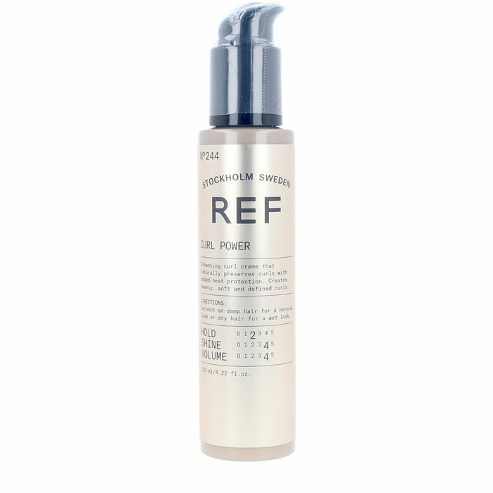 Kruldefiniërende Crème REF CURL POWER 125 ml