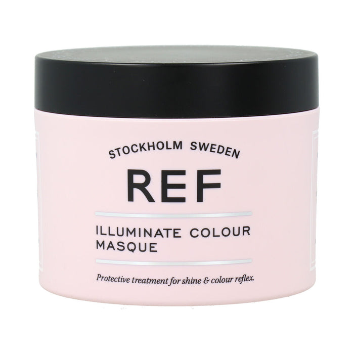 Haarmasker REF Illuminate Colour (250 ml)