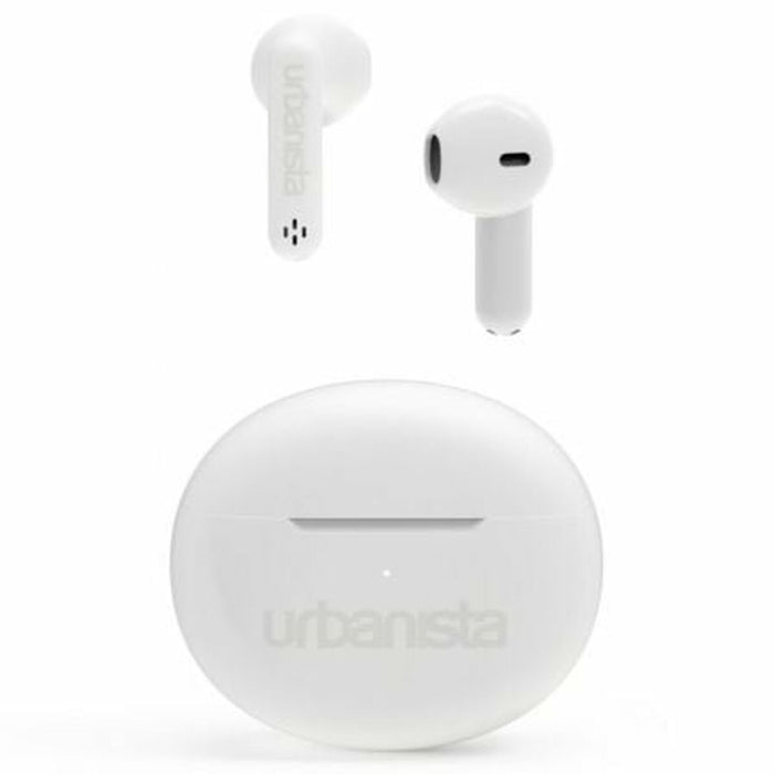 In-ear Bluetooth Hoofdtelefoon Urbanista URAUPW Wit
