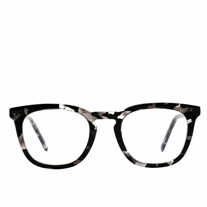 Bril op sterkte Glas Scandinavia Sophie (Ø 49 mm) (+3,00)