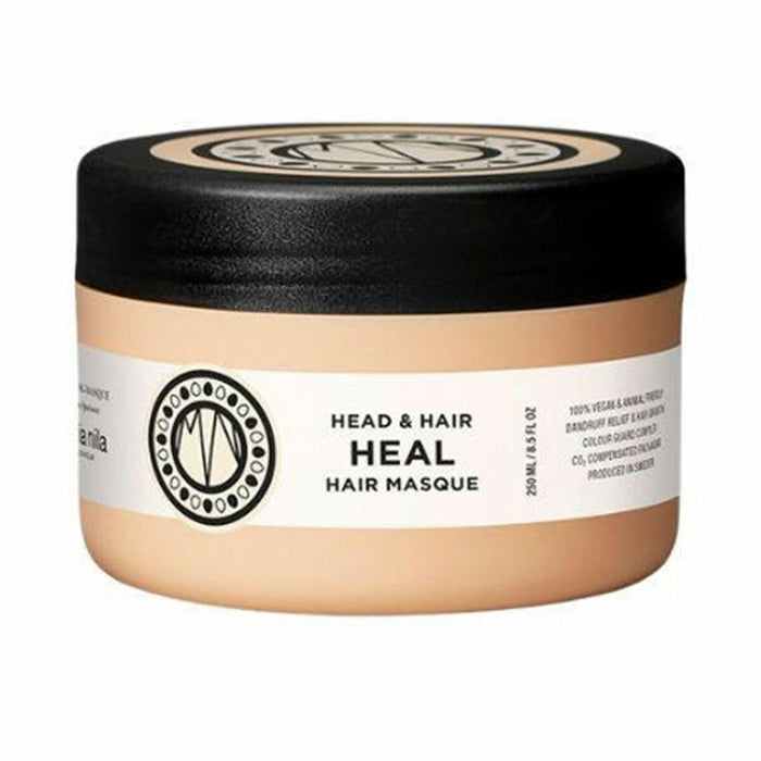 Haarmasker Maria Nila HEAD & HAIR HEAL 250 ml