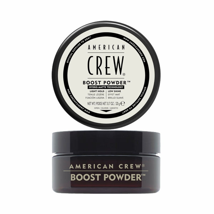 Haarlak American Crew